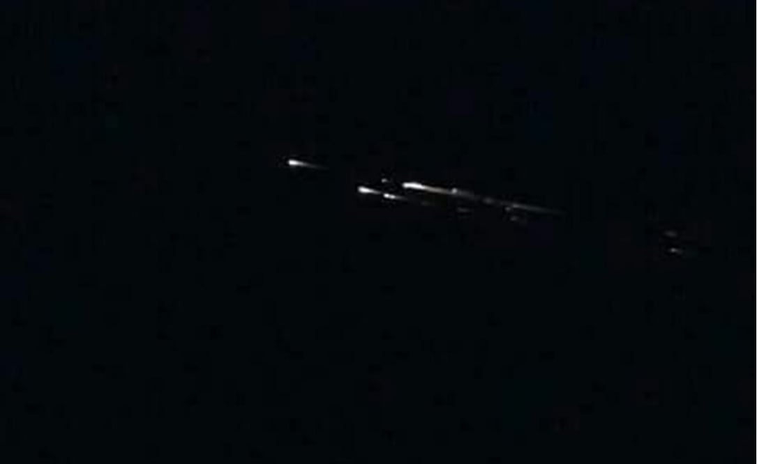 Photo: Fredy Martín Pérez / EL UNIVERSAL