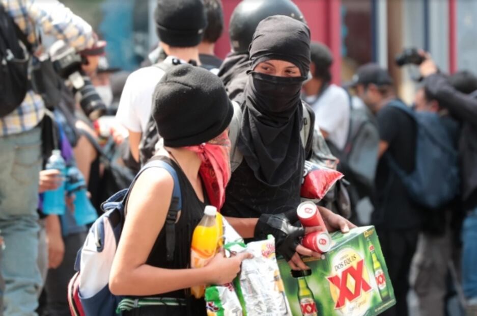 Música, protestas y medidas ante Covid-19, entre las mejores imágenes de la semana