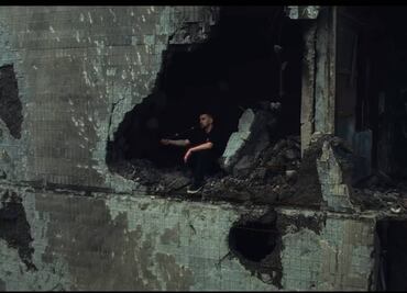 Eurovisión 2022: video oficial de "Stefania" muestra las atrocidades de la guerra en Ucrania