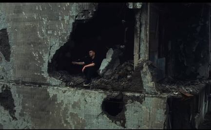 Eurovisión 2022: video oficial de "Stefania" muestra las atrocidades de la guerra en Ucrania