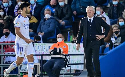 Carlo Ancelotti arremete contra sus jugadores tras derrota, "Estaban de vacaciones"