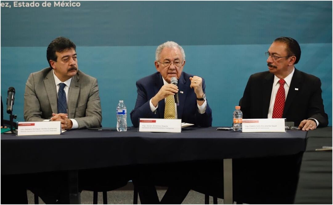 Foto: Berenice Fregoso