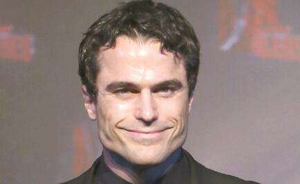 Casano actúa de sexy en Sólo para mujeres