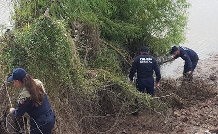 Continúa búsqueda de mujeres desaparecidas por lluvias en Cualiacán