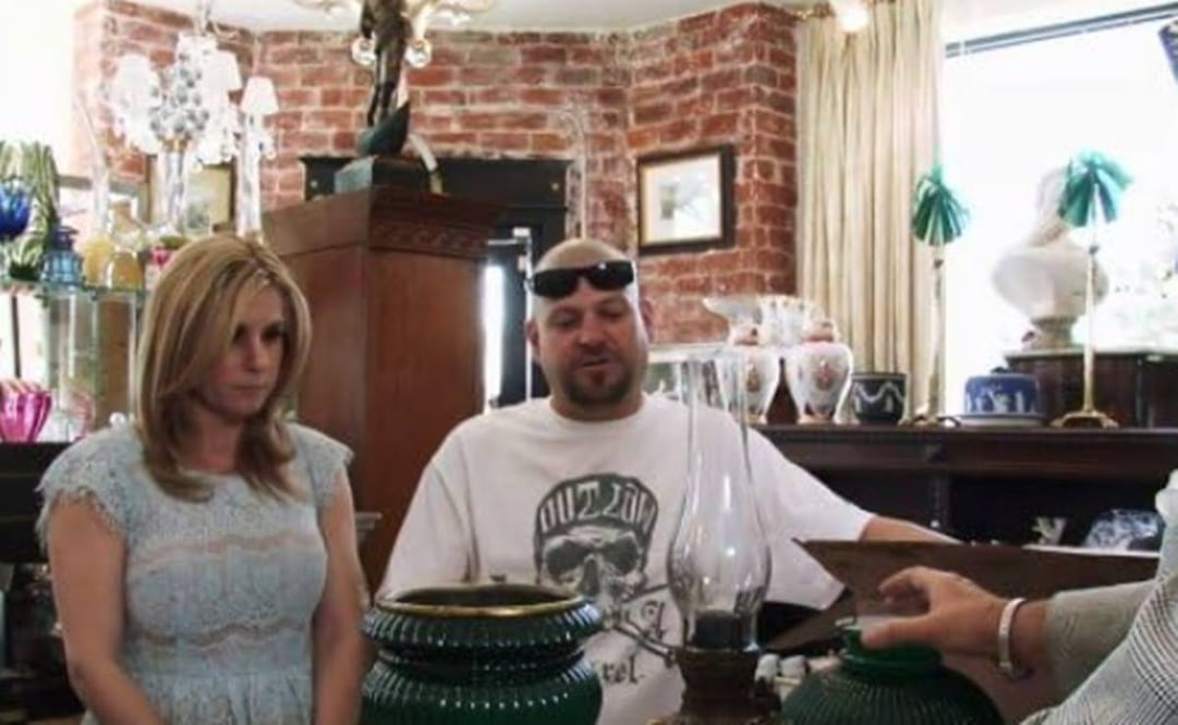 La temporada se estrenó en enero de este 2024, pero los televidentes podrán seguir los nuevos descubrimientos de los subastadores y divertirse con las compras cada martes. Foto: IMDB