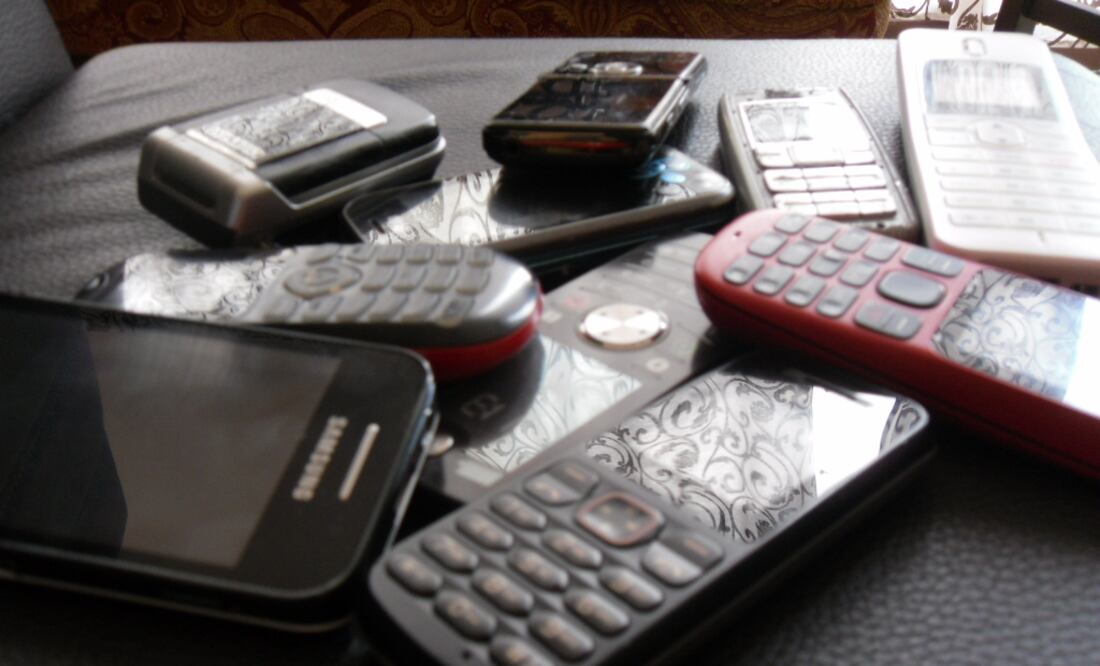 (Foto: Archivo/El Universal)