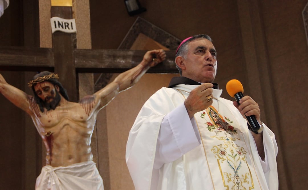 Foto: Archivo/ EL UNIVERSAL