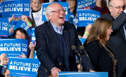 Sanders y Cruz ganan en Oklahoma