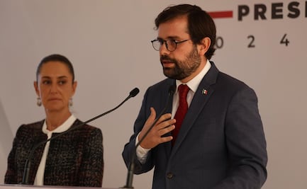 Alejandro Svarch será el director general del IMSS-Bienestar en gobierno de Sheinbaum