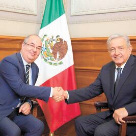 AMLO pide a EU rechazar la xenofobia