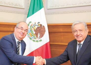 AMLO pide a EU rechazar la xenofobia