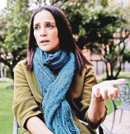 A Pérez-Reverte lo tiro: Venegas