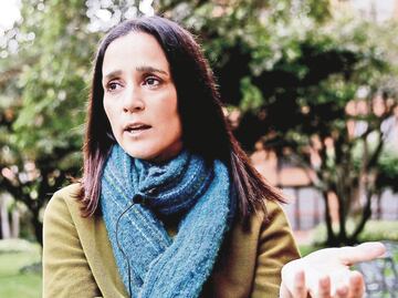 A Pérez-Reverte lo tiro: Venegas