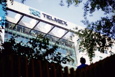 IFT otorga prórroga a la concesión de Telmex hasta 2056