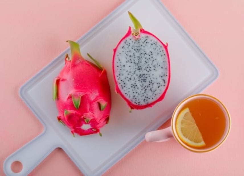 Pitaya o pitahaya ¿Cuál es la diferencia entre estas frutas?