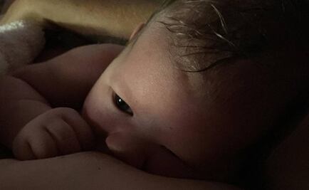 Alanis Morissette da a luz a su primera hija