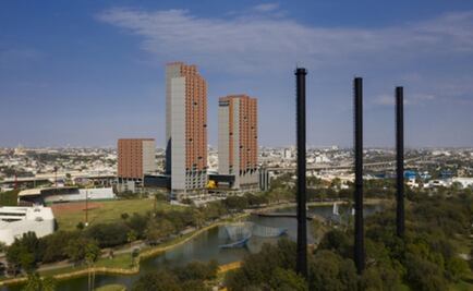 Rechazan construcción de torres residenciales en el Parque Fundidora