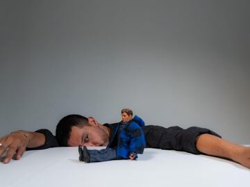 "@NiñoqueBaila75 / Cronología subjetiva": Un vistazo a la identidad LGBTIQ+ a través del arte escénico