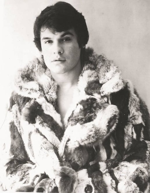 Solía hablar de Juan Gabriel y Alberto Aguilera como si fueran dos personas (ARCHIVO EL UNIVERSAL)