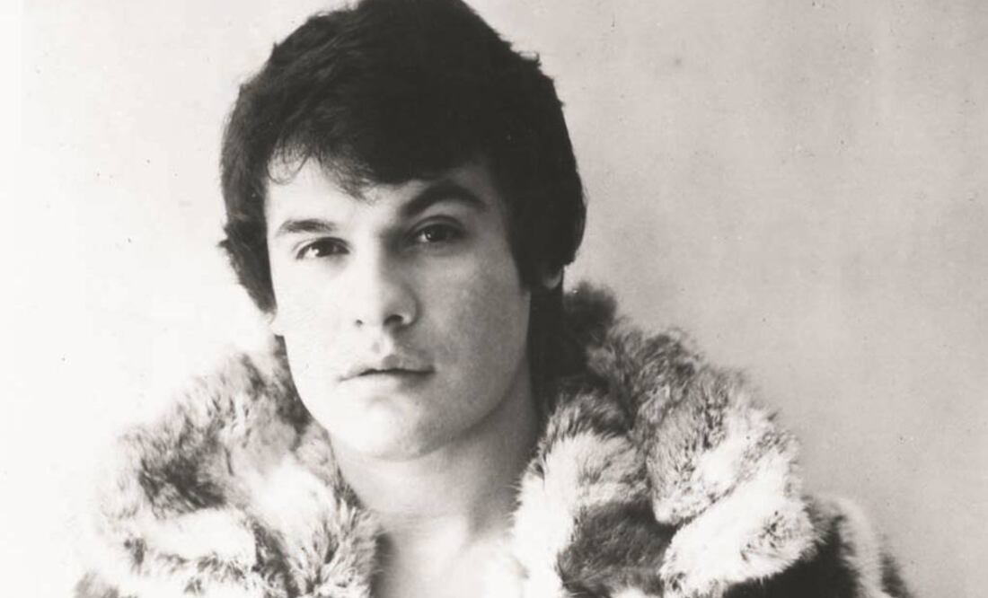 Solía hablar de Juan Gabriel y Alberto Aguilera como si fueran dos personas (ARCHIVO EL UNIVERSAL)