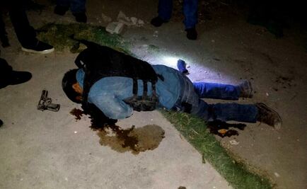 Video revela emboscada y ejecución en Puebla