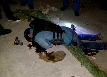 Video revela emboscada y ejecución en Puebla