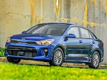 ​KIA ya es sexto en ventas en México