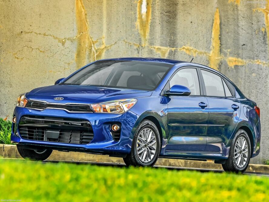 ​KIA ya es sexto en ventas en México