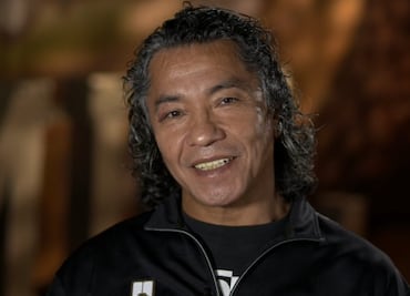 Negro Casas se perderá “Fantasticamanía 2018” por lesión