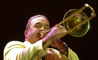 Willie Colón, adiós al emblemático músico e intérprete de iconos de la salsa como "Idilio", "Gitana" y "Talento de televisión"