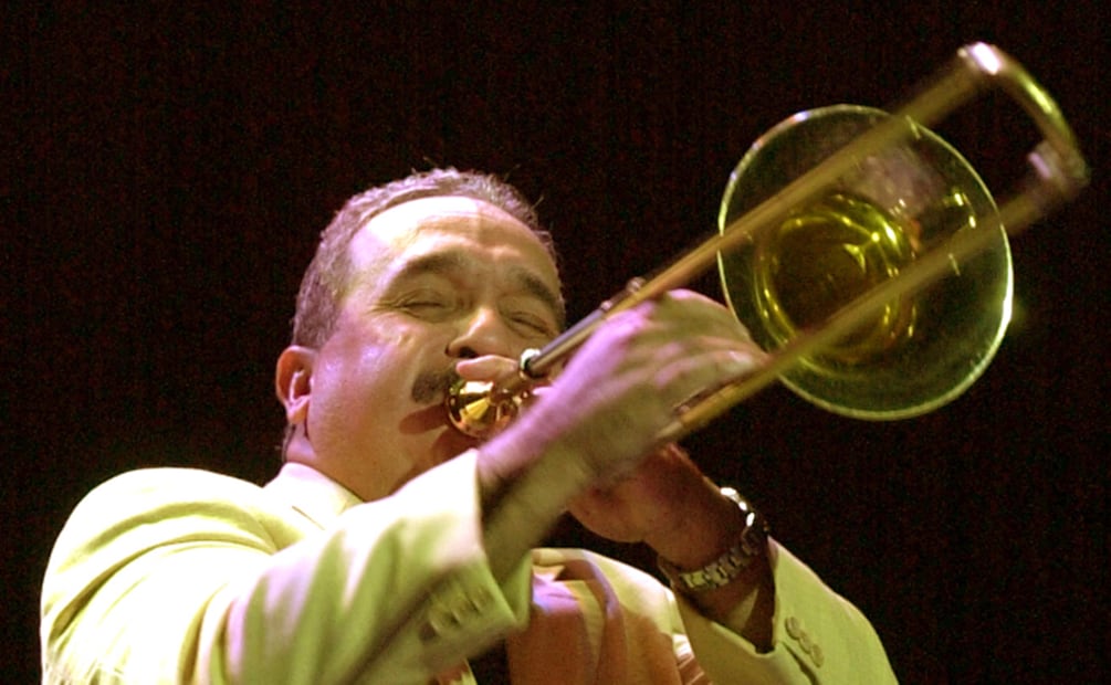 El origen del apodo “El Malo del Bronx”. Foto: Archivo AP.