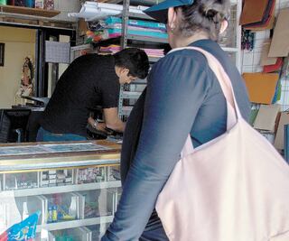 Pierden las Pymes 112 mdp por pandemia