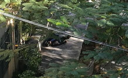 Balean dependencias policiales en Cancún