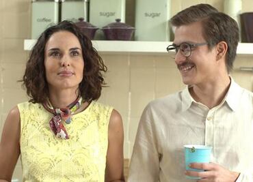 La serie que era como "Soy tu fan", pero protagonizada por un hombre