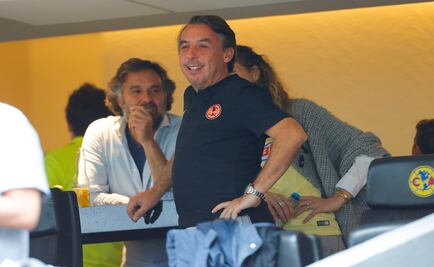 Las temporadas se salvan con títulos no ganando clásicos: Azcárraga