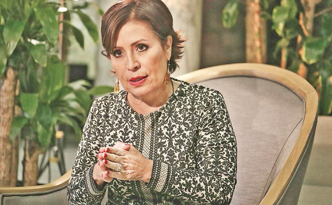 Foto: Archivo EL UNIVERSAL