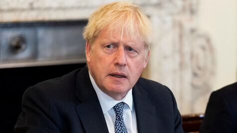 Claves del escándalo sexual que propició la renuncia de varios ministros en el gabinete de Boris Johnson