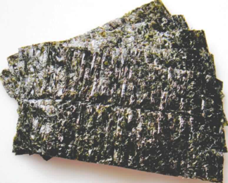 Arma tu alacena japonesa en casa