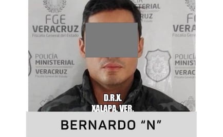 Dan un año de prisión preventiva a exsubsecretario de Yunes