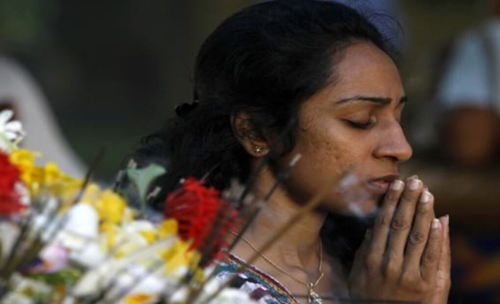 Los países que no celebran el año nuevo el 1 de enero