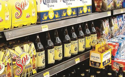 Asesinan a hombre en local de venta de cervezas 