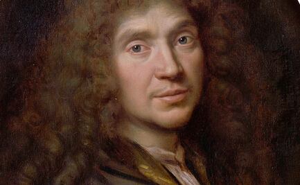 Estudio científico confirma que el dramaturgo Pierre Corneille no escribió las obras de Molière