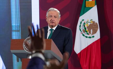 La mañanera de AMLO, 18 de agosto, minuto a minuto 