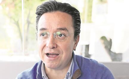 Delegado de Tláhuac regresa al banquillo