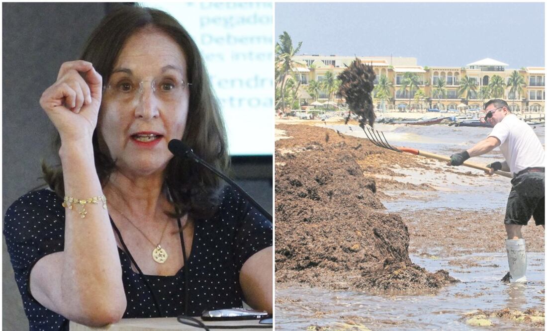 Fotos: Archivo El Universal