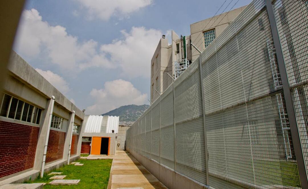 La empresa aseguró que, a partir de que se reportó el incidente, la constructora mantiene una comunicación constante con el gobierno Capitalino. Foto: Archivo/EL UNIVERSAL