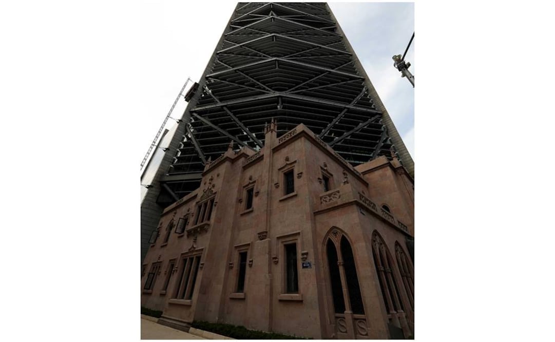 FOTO: Fernando Ramírez / EL UNIVERSAL