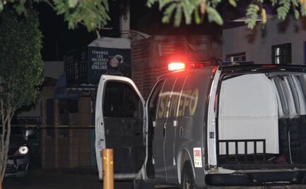 Asesinan a dos hombres en hechos distintos en Sinaloa