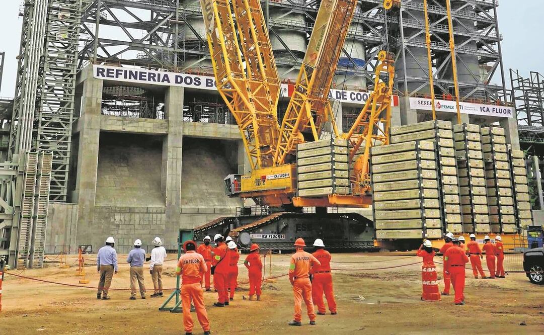 Desde la reforma energética de 2013 aumentaron la perforación, extracción y distribución de hidrocarburos en el litoral y el estado de Tabasco, y con mayor relevancia en el municipio de Paraíso, consideró la Semar en el proyecto.