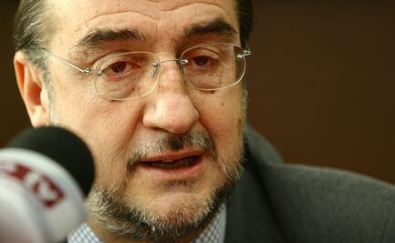 Fallece Alfonso de María y Campos, exembajador y exdirector del INAH